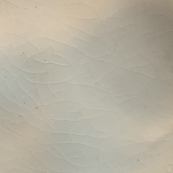 Set of 2 Majolica Carlton ware made in England - Picture 9 of 14